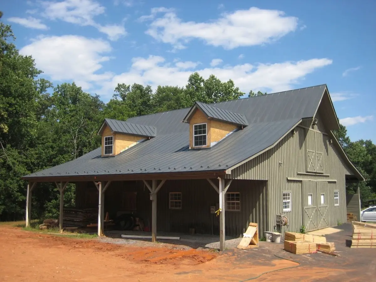 Expert Roof Coating workmanship in Silverwood Plantation